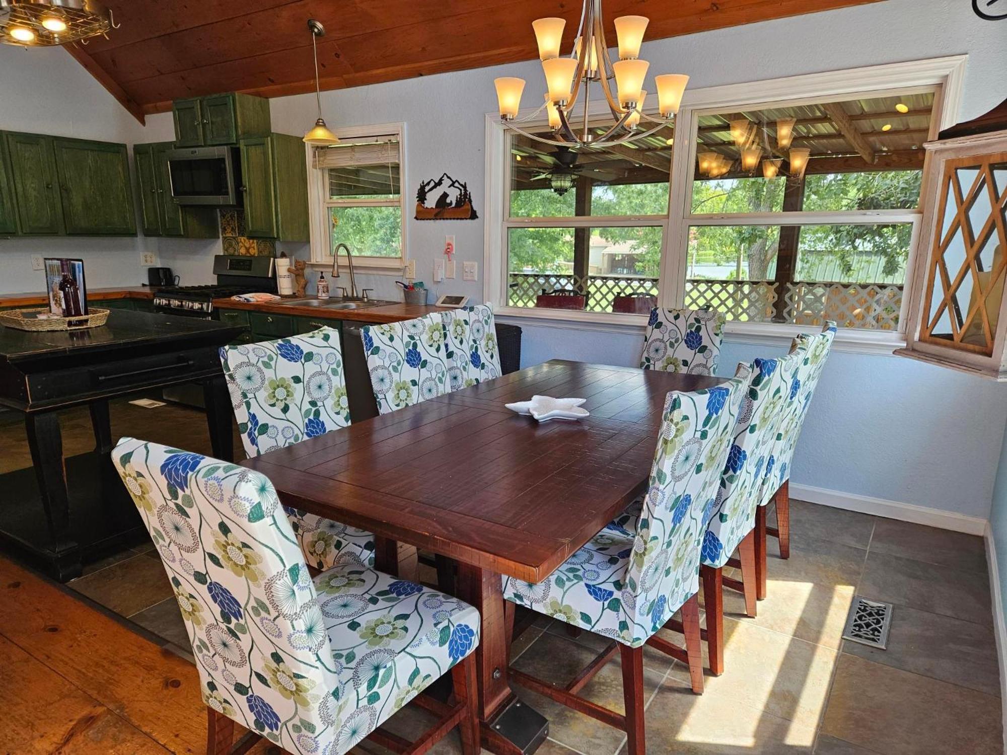 Lakefront Home At Lake Chickamauga! Walk To The Marina! Dayton Exterior photo