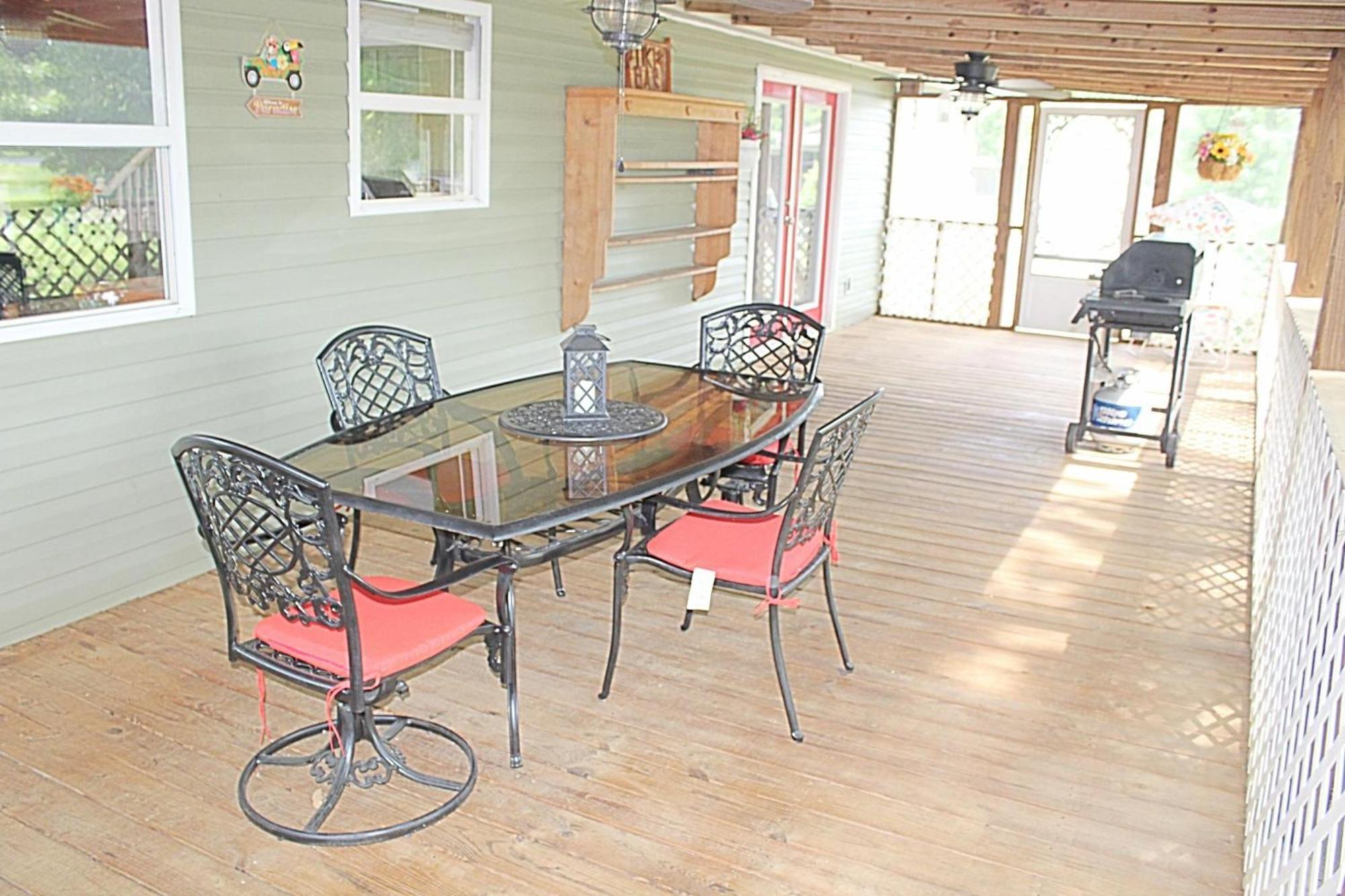 Lakefront Home At Lake Chickamauga! Walk To The Marina! Dayton Exterior photo